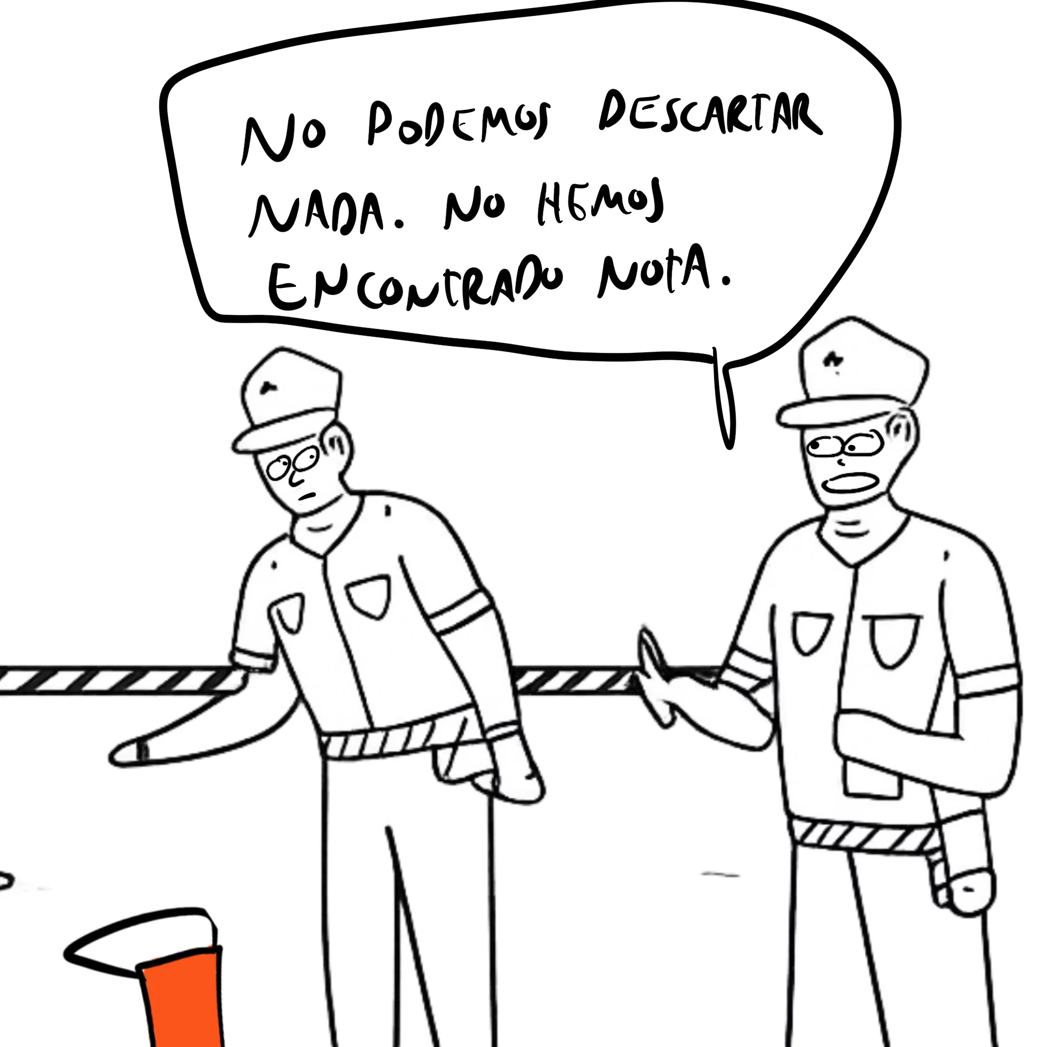 como ocultar un cuerpo